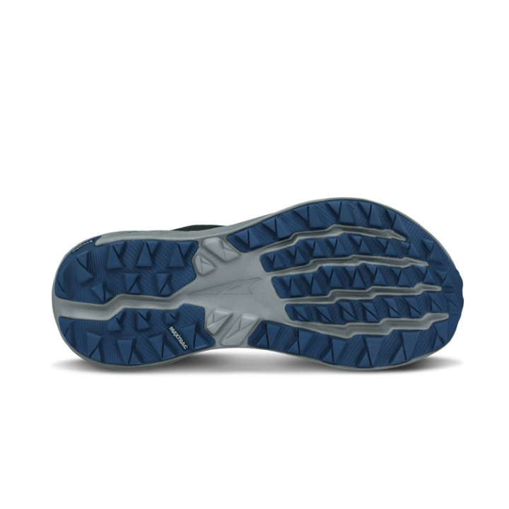 Altra Experience Wild Black - turnschuhe drop 4 - minimalistrunners