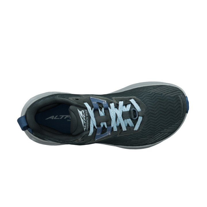 Altra Experience Wild Black - turnschuhe drop 4 - minimalistrunners