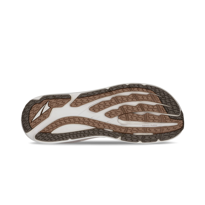 Altra Paradigm 8 Taupe -  sneakers - Nonstop minimalistrunners