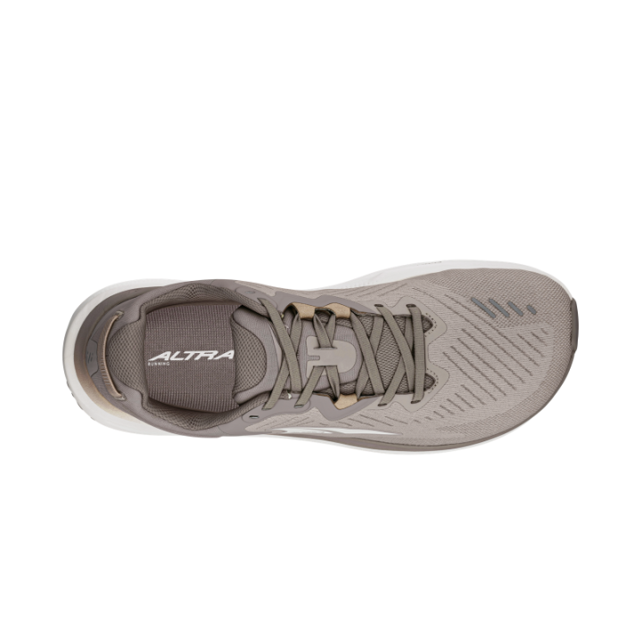 Altra Paradigm 8 Taupe -  sneakers - Nonstop minimalistrunners