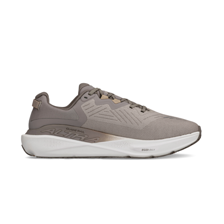 Altra Paradigm 8 Taupe -  sneakers - Nonstop minimalistrunners