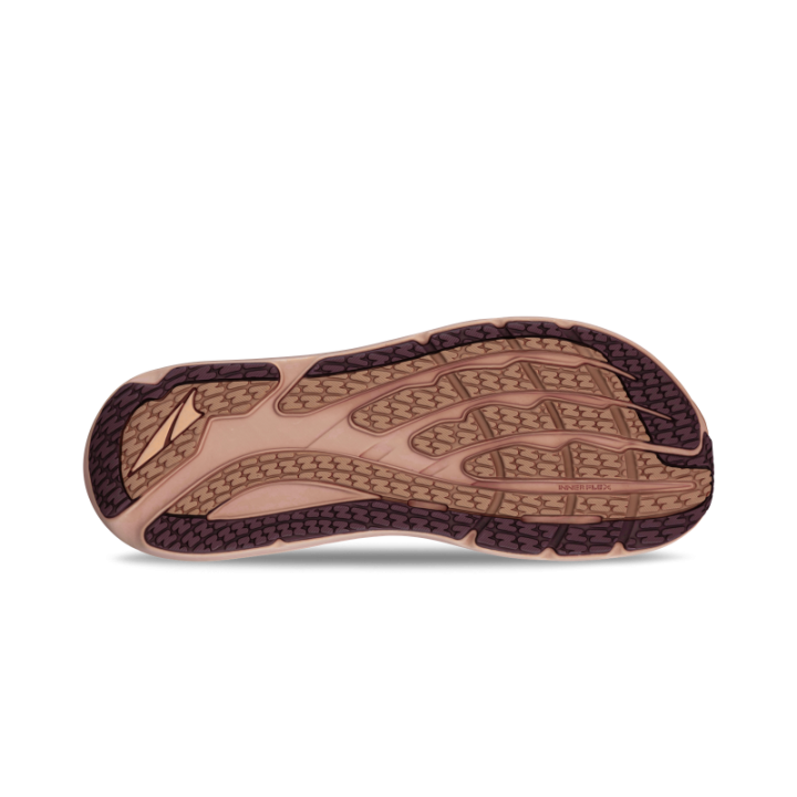 Altra Paradigm 8 Women Light Gray -  sneakers - Nonstop minimalistrunners