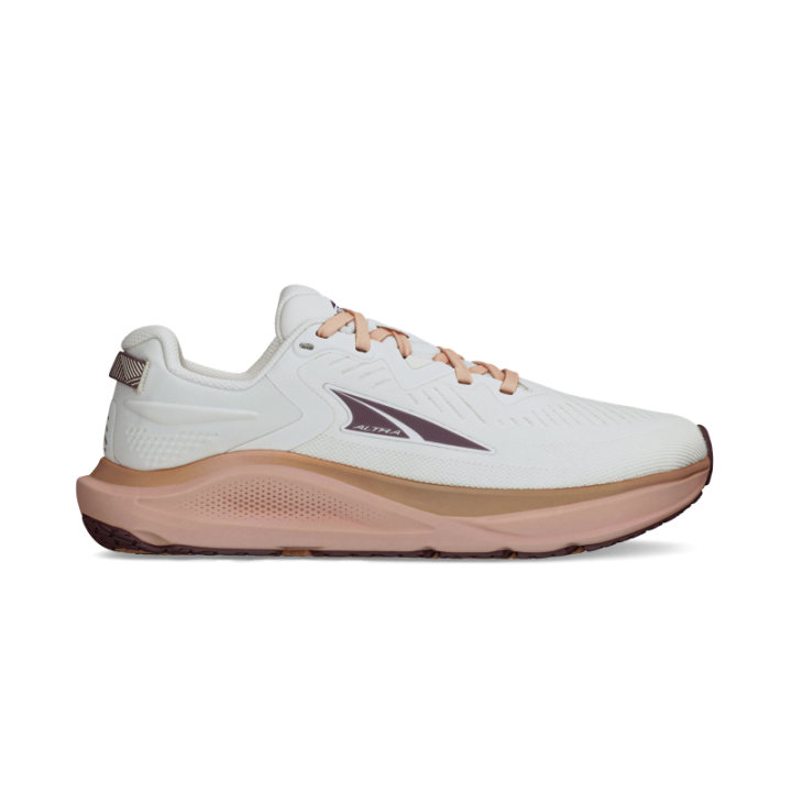 Altra Paradigm 8 Women Light Gray
