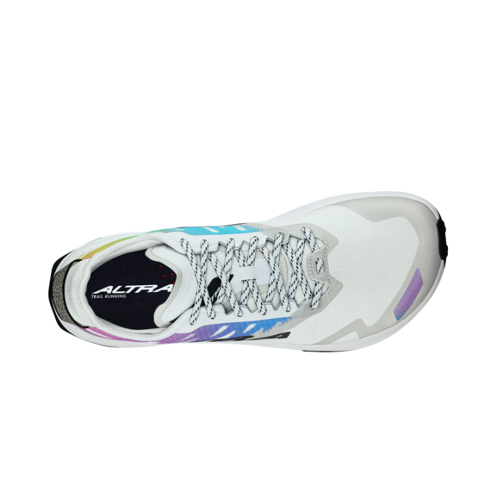 Altra Mont Blanc Carbon x Soar - natural running shoes - Nonstop minimalist