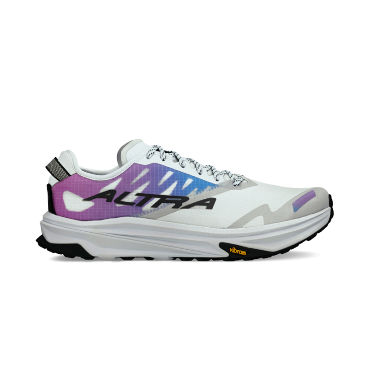 Altra Mont Blanc Carbon x Soar Women - natural running shoes - Nonstop minimalist