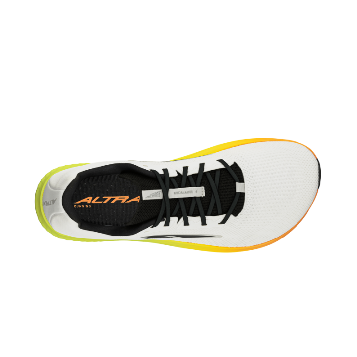 Altra Escalante Racer Dark Gray - natural running shoe - nonstop