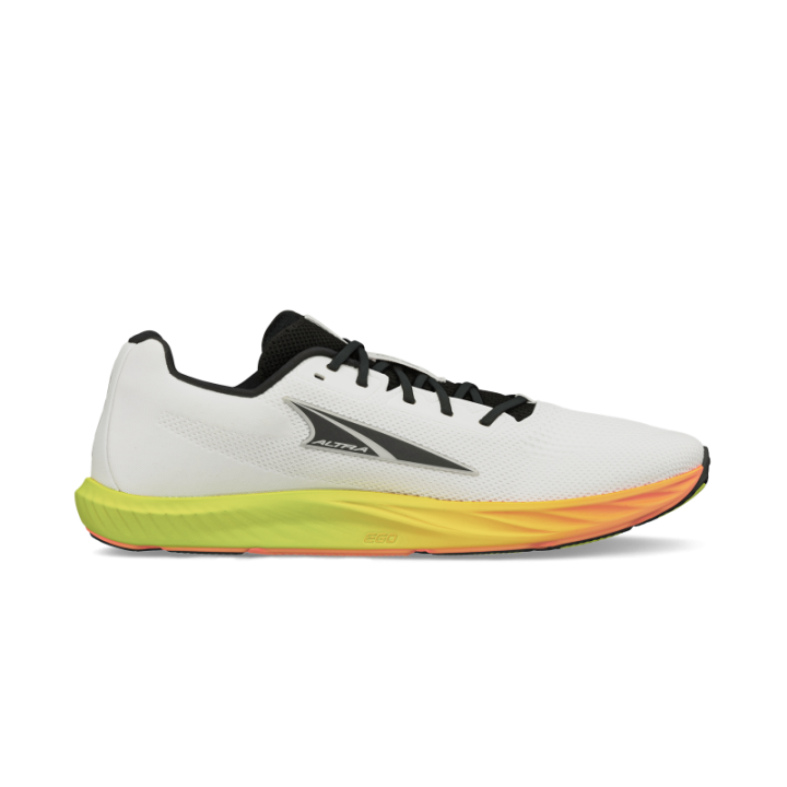 Altra Escalante Racer Dark Gray - natural running shoe - nonstop
