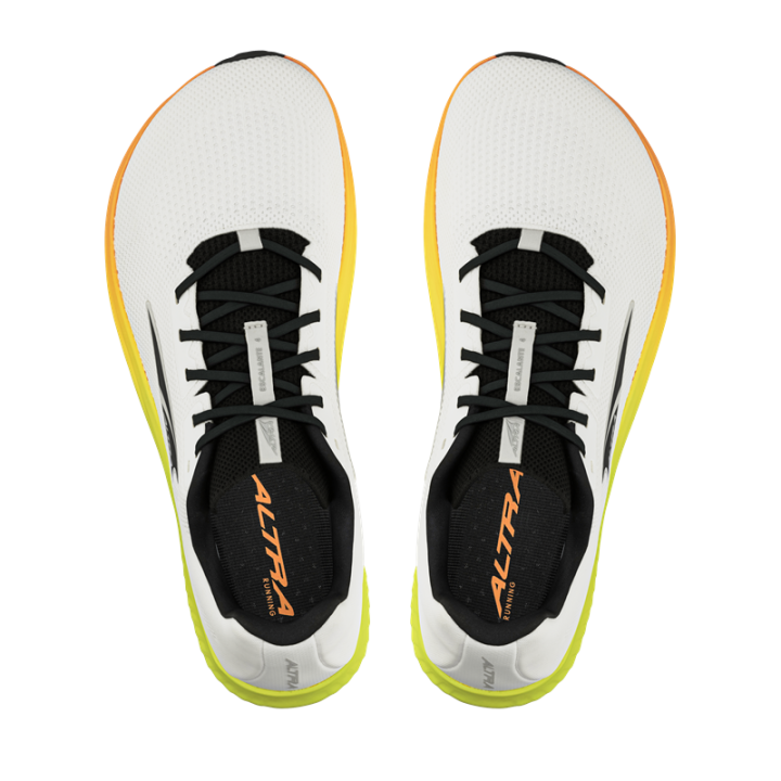 Altra Escalante Racer Dark Gray - natural running shoe - nonstop