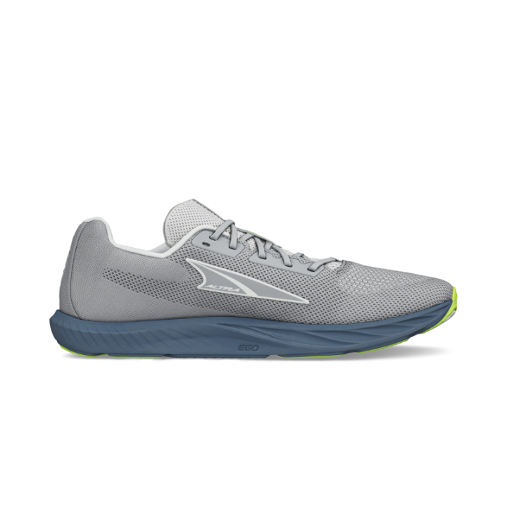 Altra Escalante Racer Dark Gray - natural running shoe - nonstop