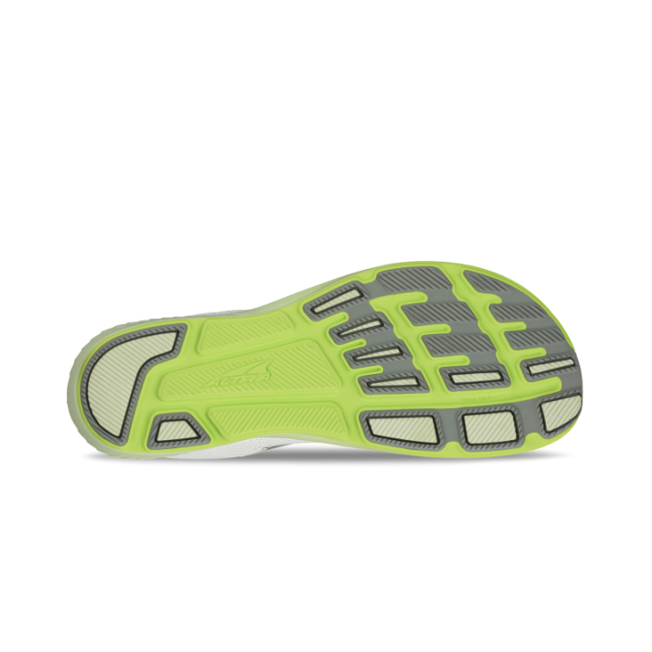 Altra Escalante Racer Dark Gray - natural running shoe - nonstop