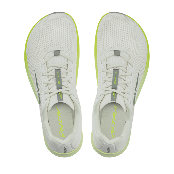 Altra Escalante Racer Dark Gray - natural running shoe - nonstop