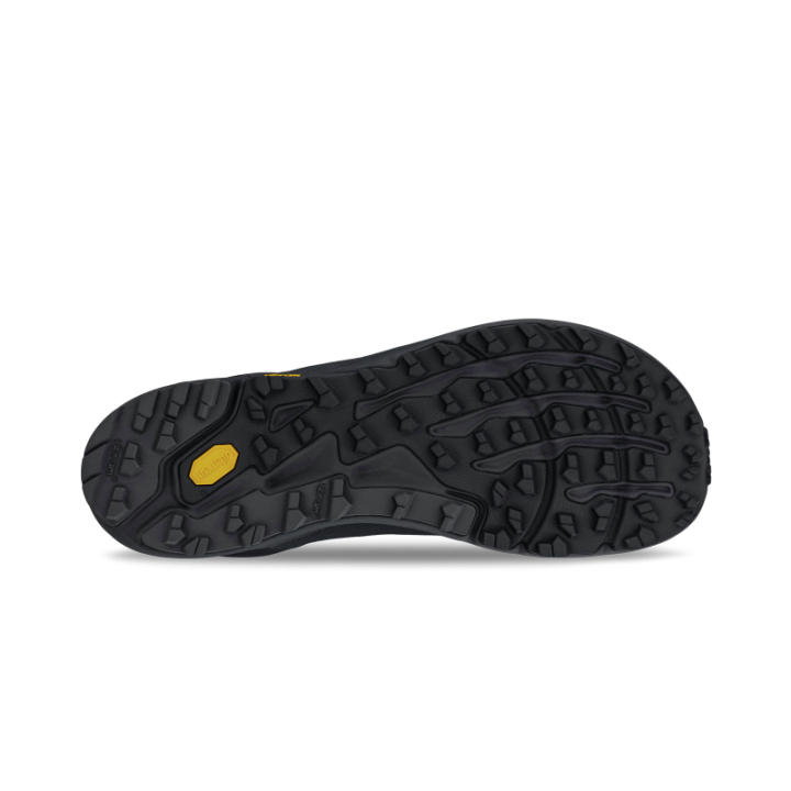 Altra Timp 5 GTX Woman Black Black - trail shoes - minimalistrunners