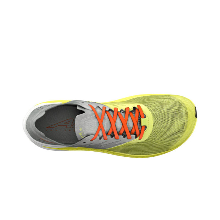 Altra Vanish Carbon Coral Black - natural running shoe - nonstop