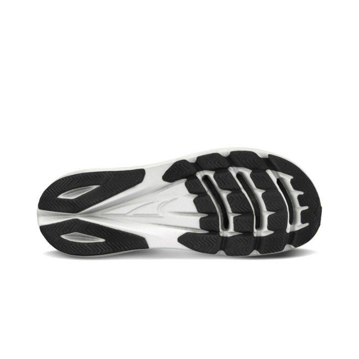 Altra Vanish Carbon Coral Black - natural running shoe - nonstop