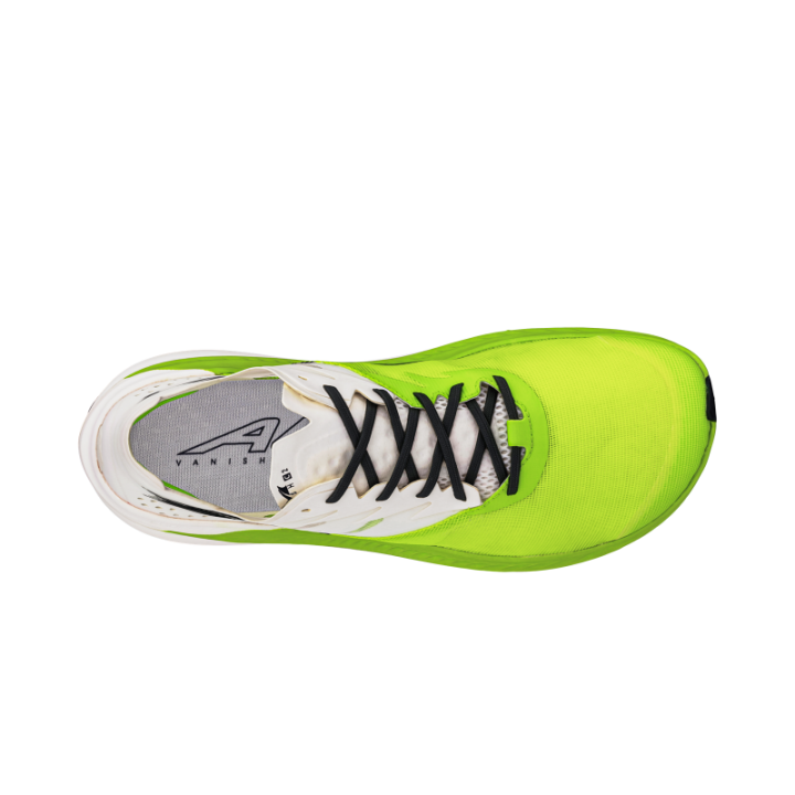 Altra Vanish Carbon Coral Black - natural running shoe - nonstop