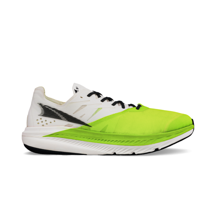 Altra Vanish Carbon Coral Black - natural running shoe - nonstop