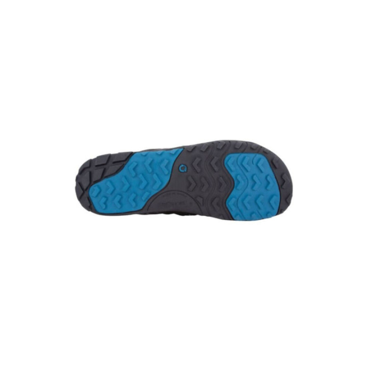 Xero shoes mesa trail Moab Red - minimalist trail shoe - nonstop minimalistrunners