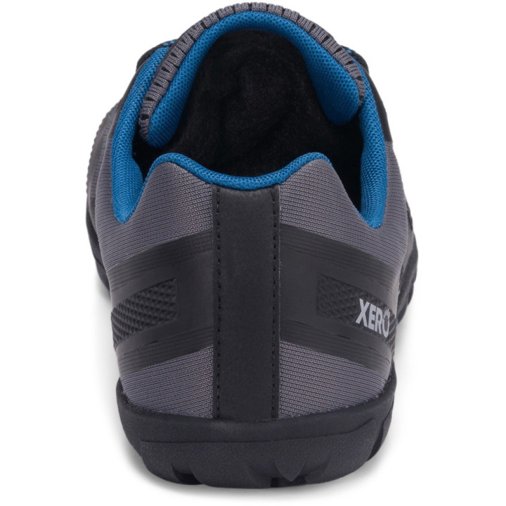 Xero shoes mesa trail Moab Red - minimalist trail shoe - nonstop minimalistrunners