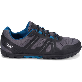 Xero shoes mesa trail Moab Red - minimalist trail shoe - nonstop minimalistrunners