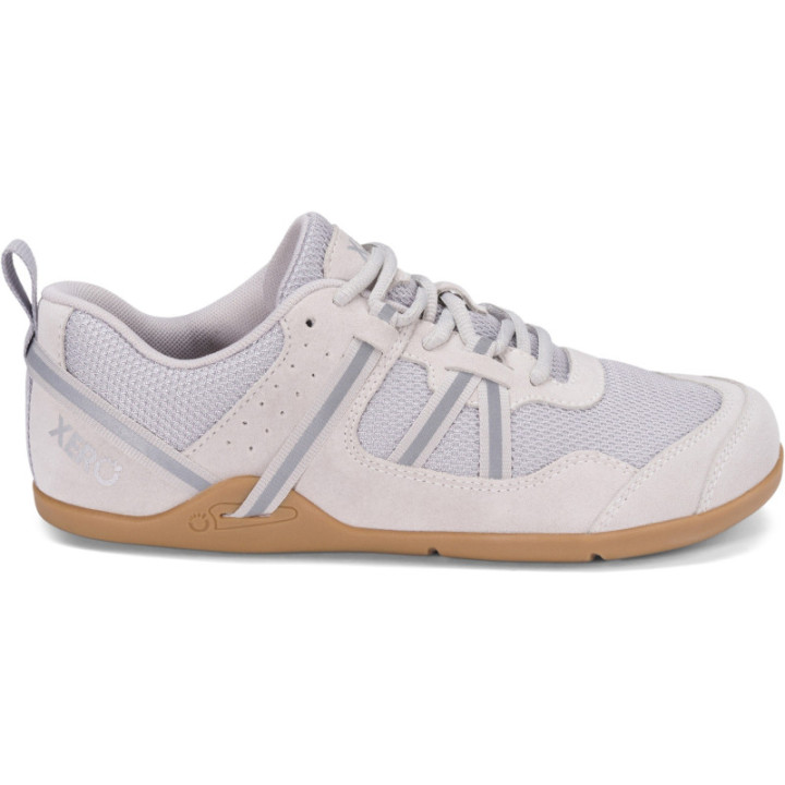 Xero shoes hfs Yellow Vibe - minimalist sneakers - minimalistrunners