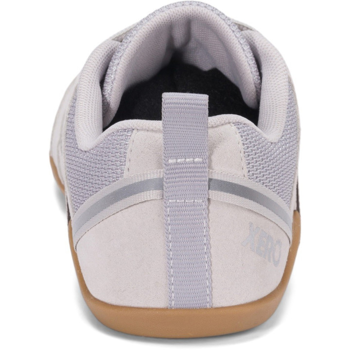 Xero shoes hfs Yellow Vibe - minimalist sneakers - minimalistrunners