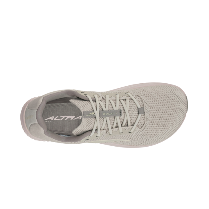 Altra Escalante Racer Dark Gray - natural running shoe - nonstop