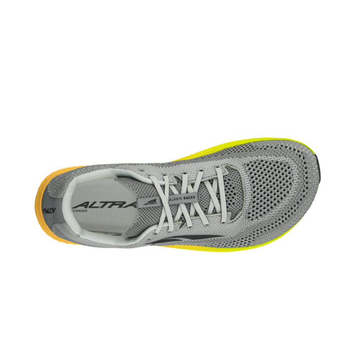 Altra Escalante Racer Dark Gray - natural running shoe - nonstop