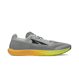 Altra Escalante Racer Dark Gray - natural running shoe - nonstop