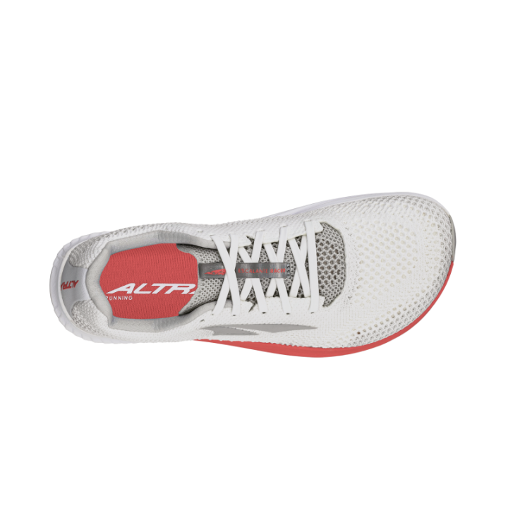 Altra Escalante Racer Dark Gray - natural running shoe - nonstop