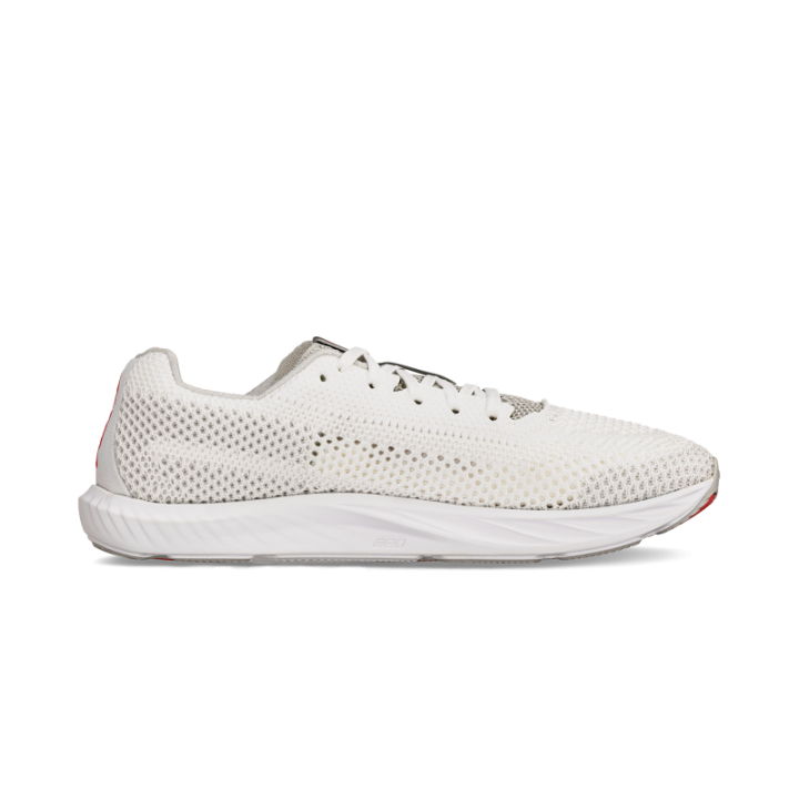 Altra Escalante Racer 2 Women White Coral - running shoe - nonstop minimalistrunners