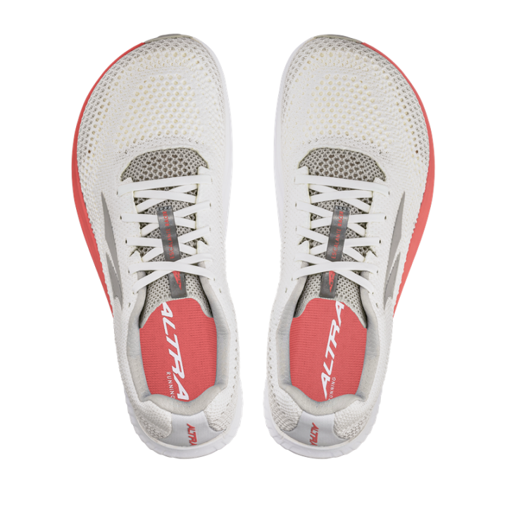 Altra Escalante Racer Dark Gray - natural running shoe - nonstop