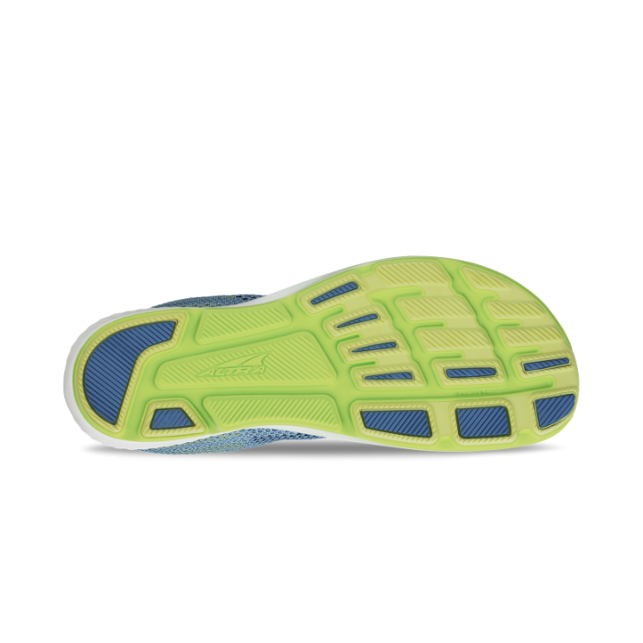 Altra Escalante Racer 2 Women Dark Blue - running shoe - nonstop minimalistrunners