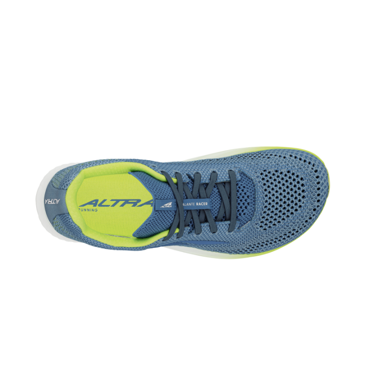 Altra Escalante Racer Dark Gray - natural running shoe - nonstop