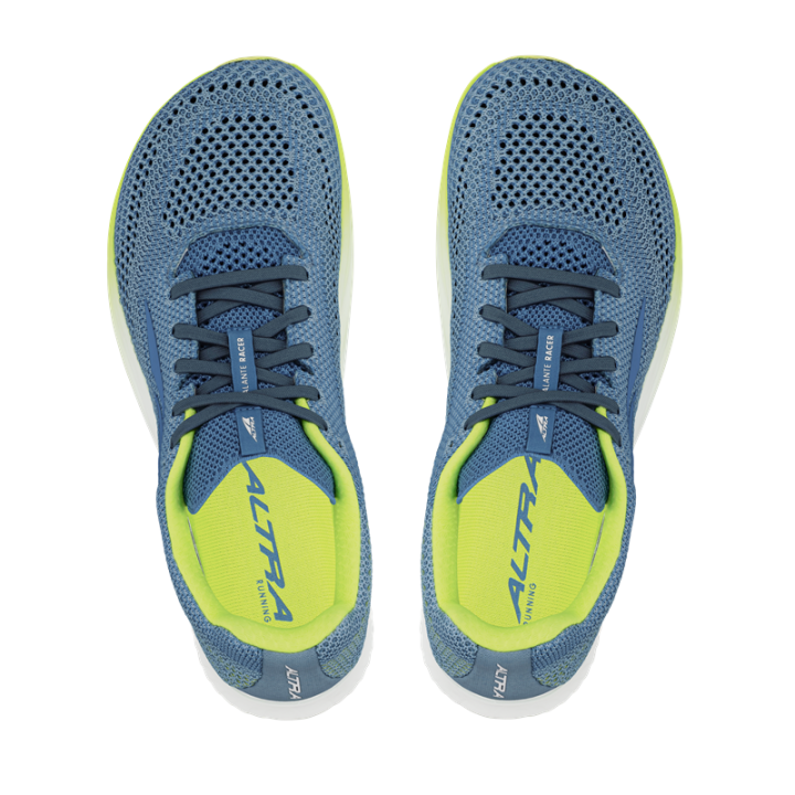 Altra Escalante Racer Dark Gray - natural running shoe - nonstop
