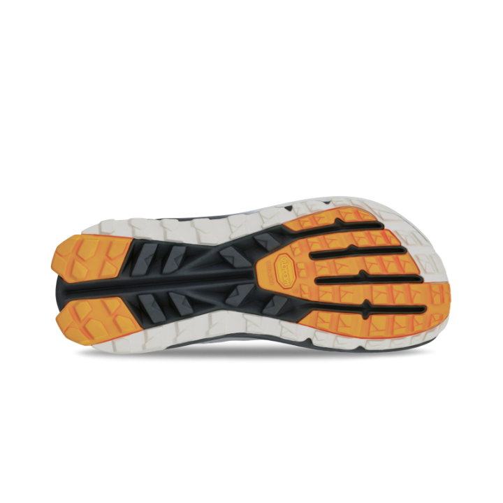 Altra Olympus 5 Navy - natural running shoes - Nonstop minimalist