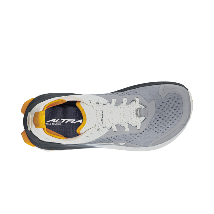 Altra Olympus 5 Navy - natural running shoes - Nonstop minimalist