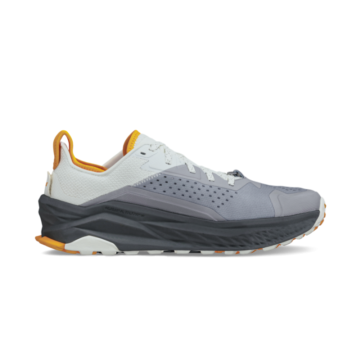Altra Olympus 5 Navy - natural running shoes - Nonstop minimalist