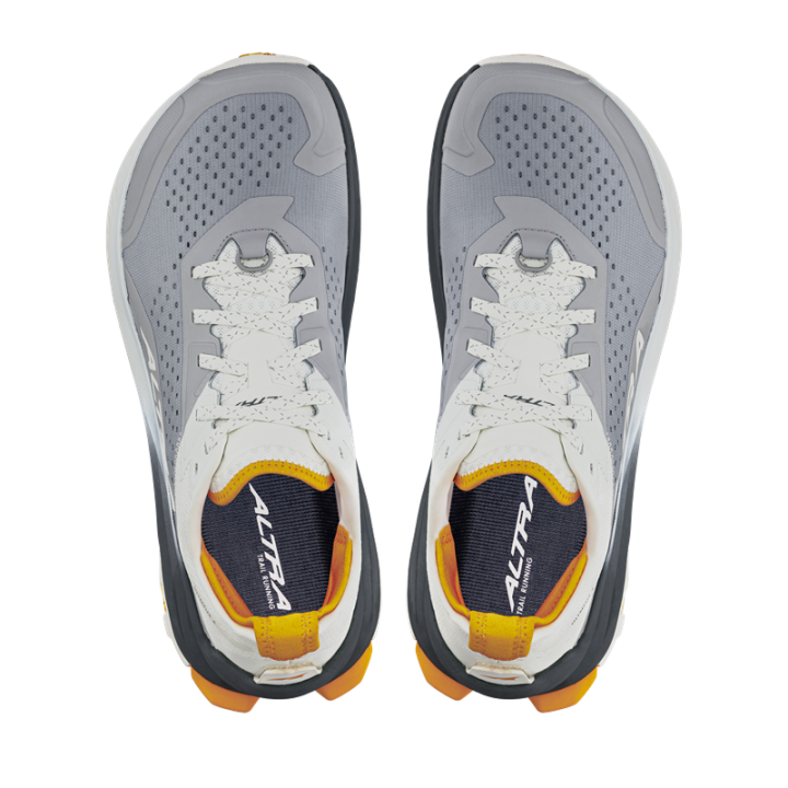 Altra Olympus 5 Navy - natural running shoes - Nonstop minimalist