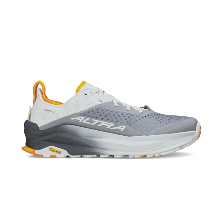 Altra Olympus 5 Navy - natural running shoes - Nonstop minimalist