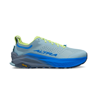 Altra Olympus 6 Gray Blue