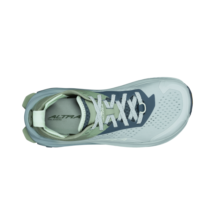 Altra Olympus 5 Navy - natural running shoes - Nonstop minimalist