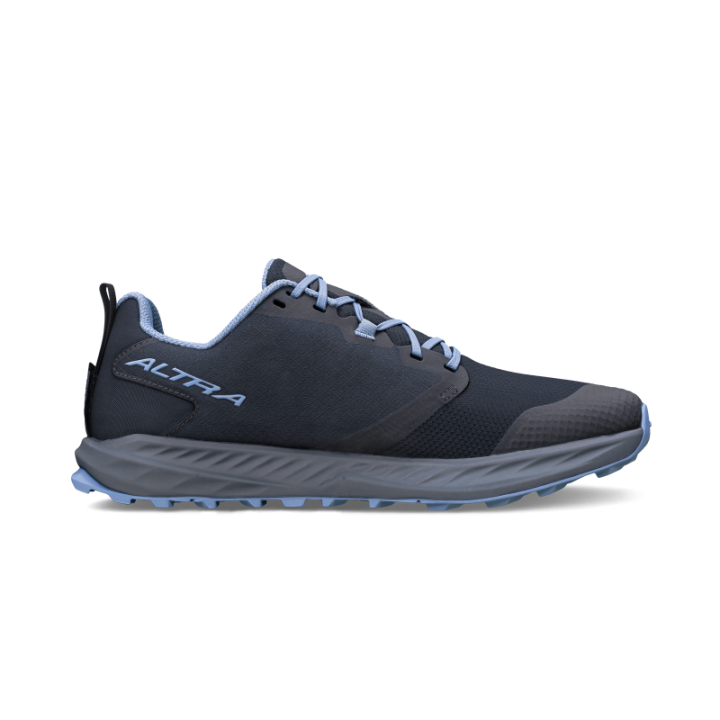 Altra Superior 6 W Dark Purple - transition minimalist shoes - Nonstop