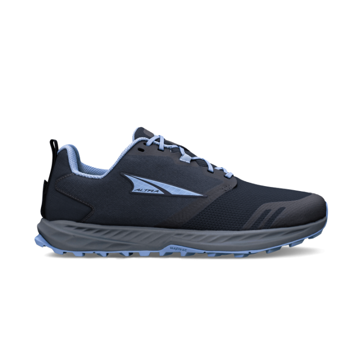 Altra Superior 6 W Dark Purple - transition minimalist shoes - Nonstop