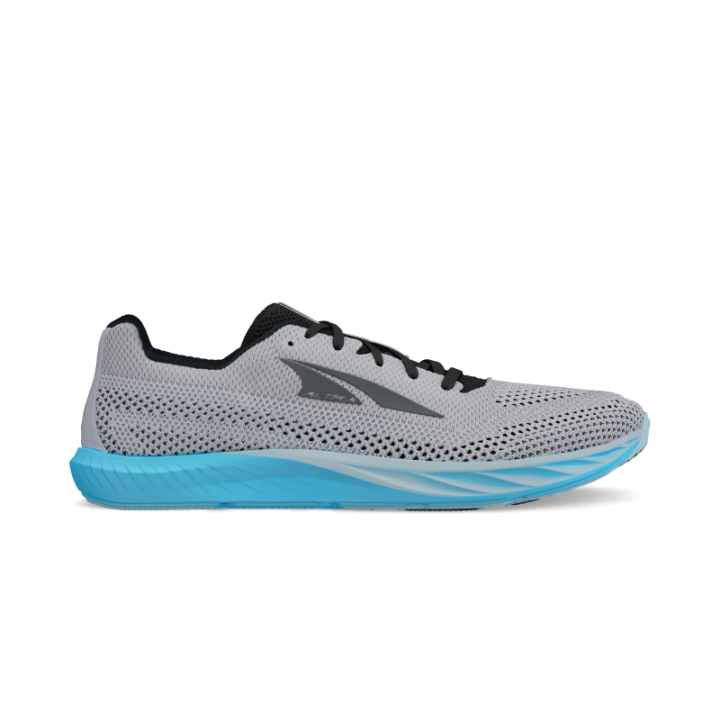 Altra Escalante Racer Dark Gray - natural running shoe - nonstop
