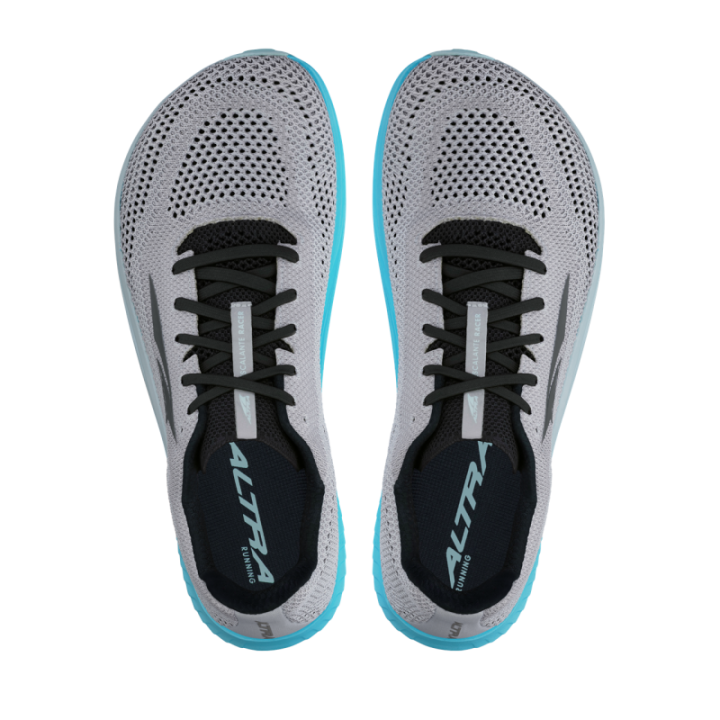 Altra Escalante Racer Dark Gray - natural running shoe - nonstop
