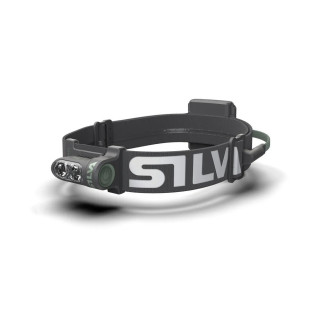 Silva Trail Runner Free Ultra - lighting - nonstop minimalistrunners