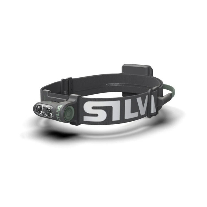 Silva Trail Runner Free Ultra - lighting - nonstop minimalistrunners