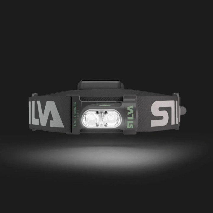 Silva Trail Runner Free 2 Hybrid - lighting - nonstop minimalistrunners