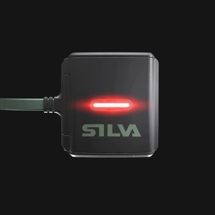 Silva Trail Runner Free 2 Hybrid - lighting - nonstop minimalistrunners
