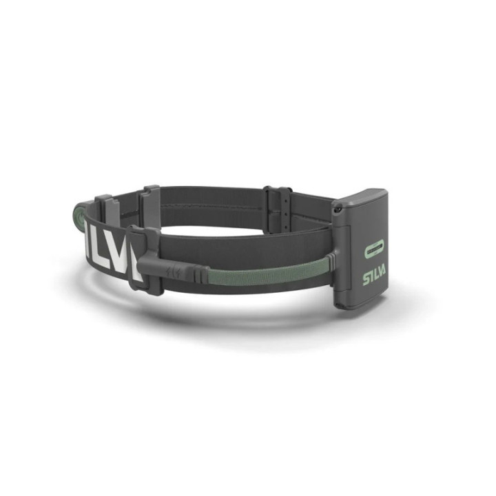 Silva Trail Runner Free 2 Hybrid - lighting - nonstop minimalistrunners